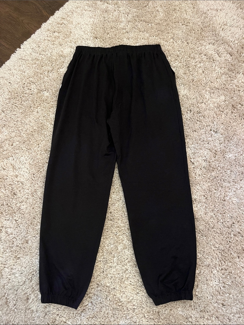 NWT VUORI BOYFRIEND JOGGER - Picture 5 of 8